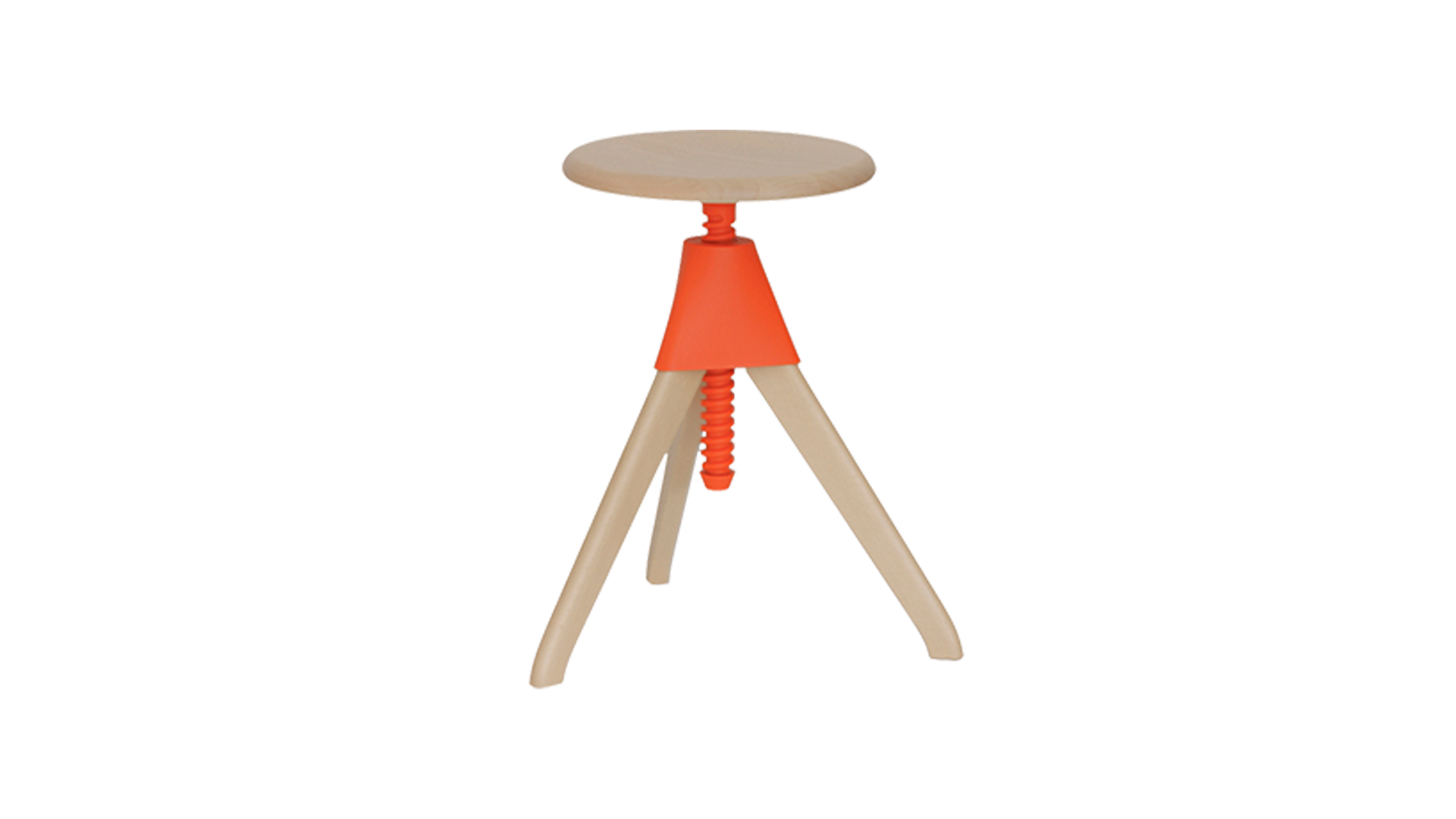 Jerry - The Wild Bunch by Magis Stool Jerry - The Wild Bunch by Magis Stool